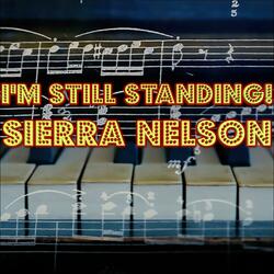I'm Still Standing (from "Sing!")
