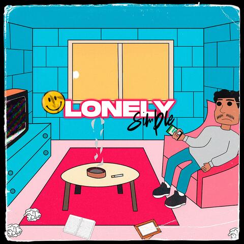 Lonely (feat. Luoro)