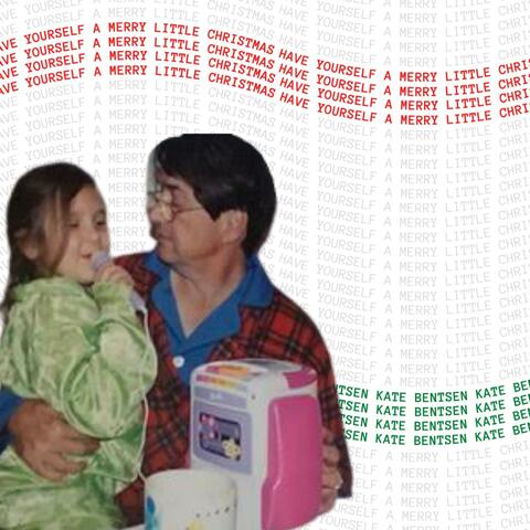 Have Yourself a Merry Little Christmas
