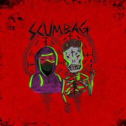 Scumbag (feat. Santos Santana)