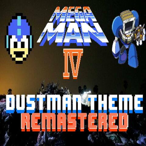 Dust Man's Theme