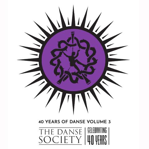 40 Years of Danse Volume 3