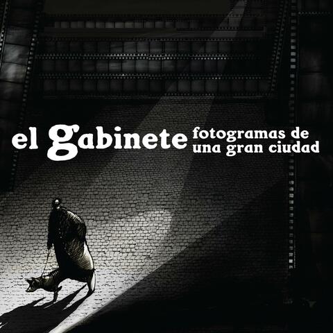 Fotogramas de Una Gran Ciudad