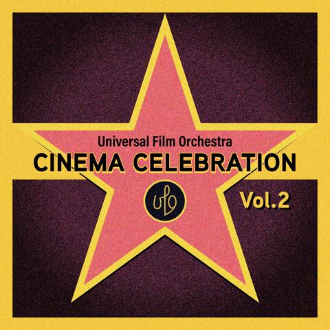 Cinema Celebration, Vol. 2