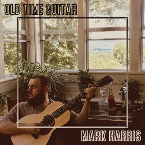 Mark Harris