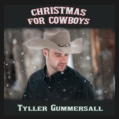 Christmas For Cowboys