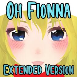 Oh Fionna Version
