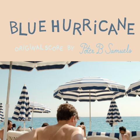 Blue Hurricane (Original Motion Picture Soundtrack)