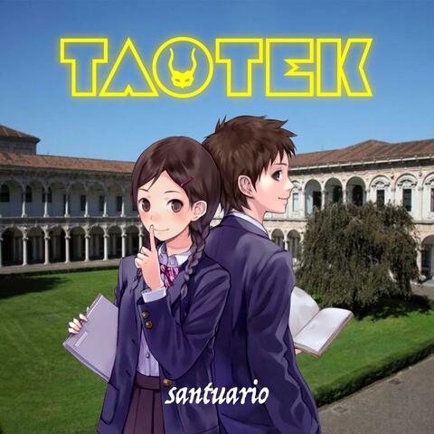 Taotek (feat. GUL!X)