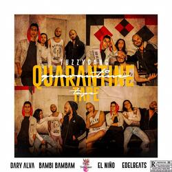 Habitación (feat. El Niño, Bambi Bambam, Dary Alva & EdelBeats)