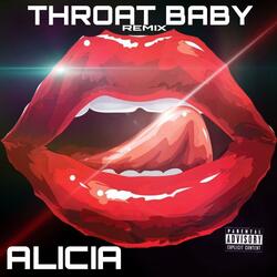 Throat Baby