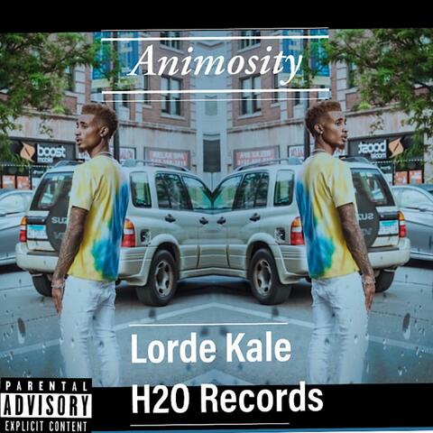 Animosity