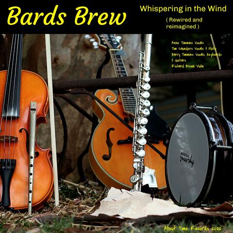 Whispering in the Wind