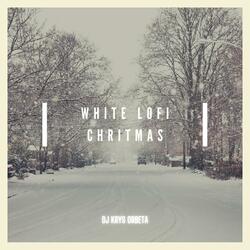 White Lofi Christmas