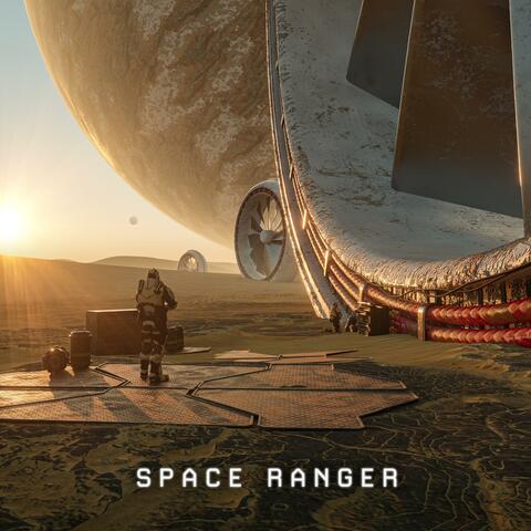 Space Ranger