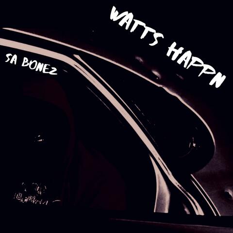 Watts Happn
