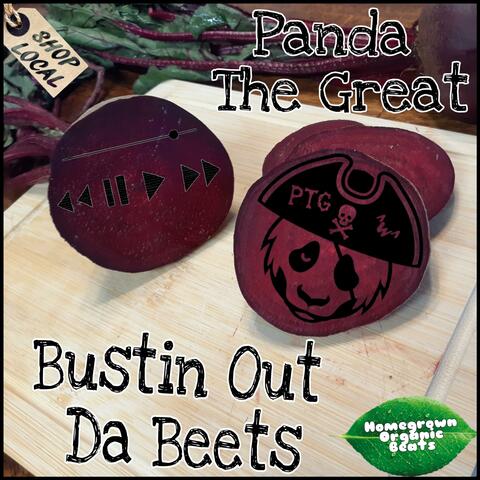 Panda the Great