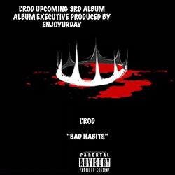 Bad Habits (feat. Enjoyurday)