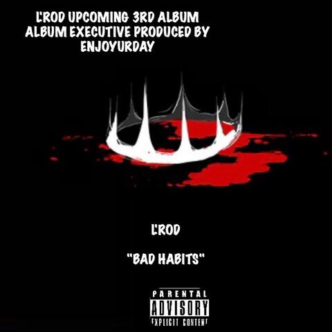 Bad Habits (feat. Enjoyurday)