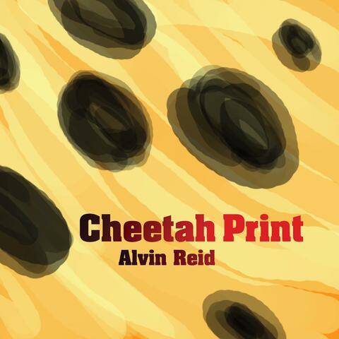 Cheetah Print
