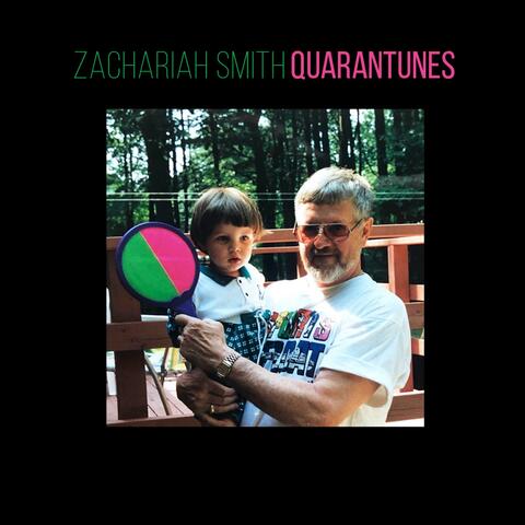 Quarantunes