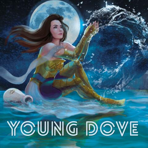 Young Dove