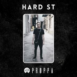 Hard St
