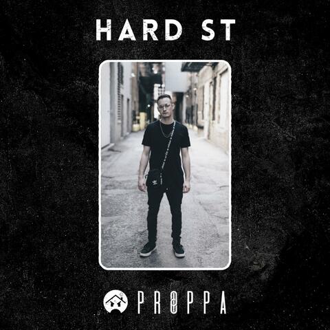 Hard St