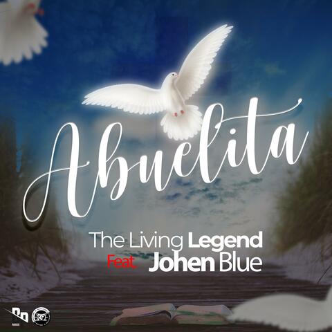 Abuelita (feat. JhoenBlue)