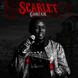 Scarlet