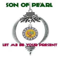 Let Me Be Your Present