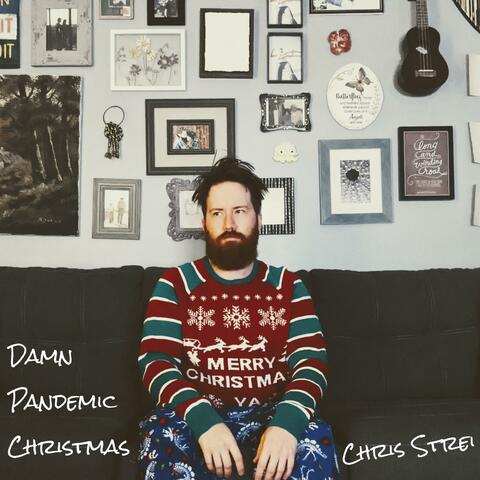 Damn Pandemic Christmas