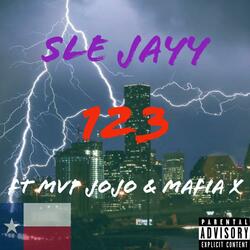 1 2 3 (feat. Sle Jayy & Mafia X)