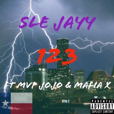 1 2 3 (feat. Sle Jayy & Mafia X)