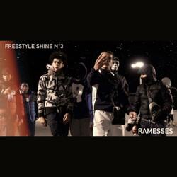 Freestyle Shine 3