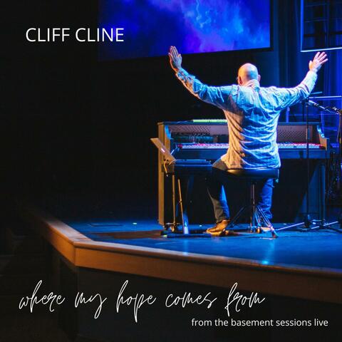 Where My Hope Comes From