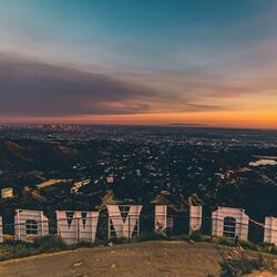 L.A. Memory