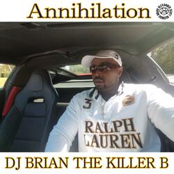 Annihilation