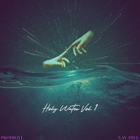Holy Water, Vol. 1