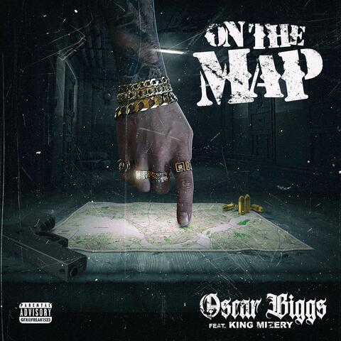 On The Map (feat. King Mizery)