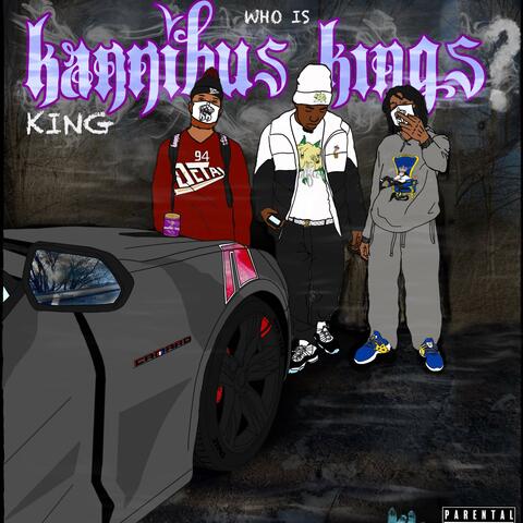 Who Is Kannibus Kings