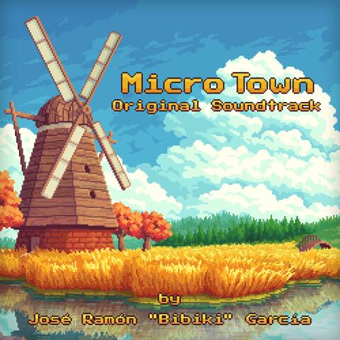 MicroTown (Original Game Soundtrack)