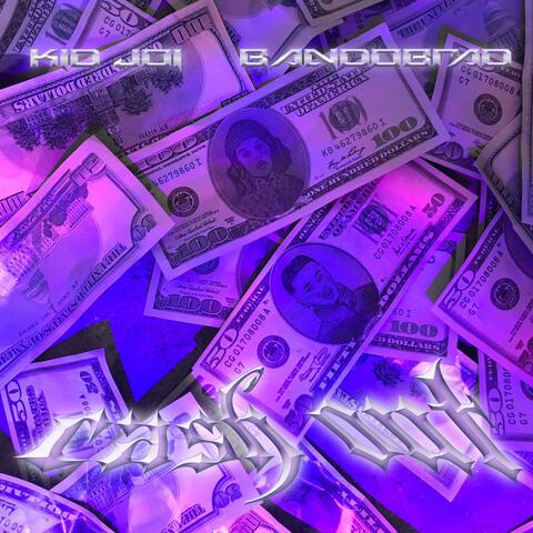 Cash Out (feat. Kid Joi)