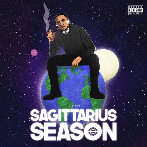 Sagittarius Season