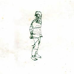 More Or Less The Sort Of Shit Ex-Lovers Get Restraining Orders For (instrumental)