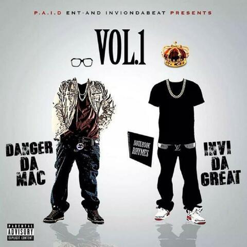 Volume 1