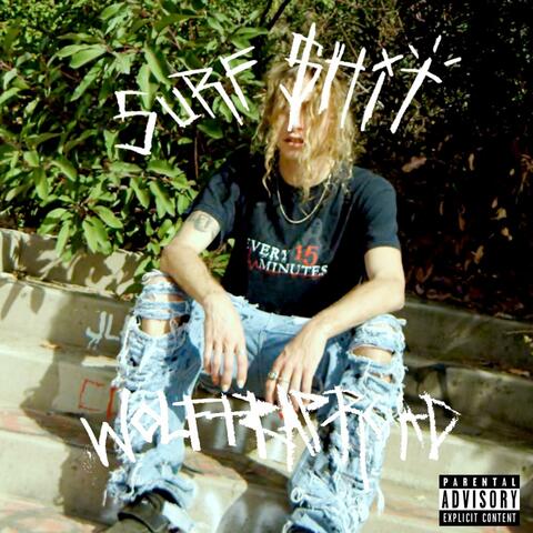 Surf $hit