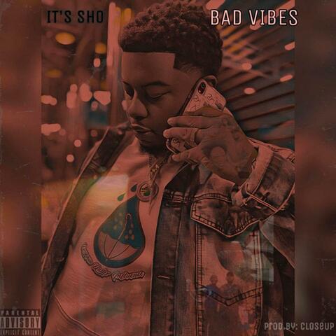 Bad Vibes