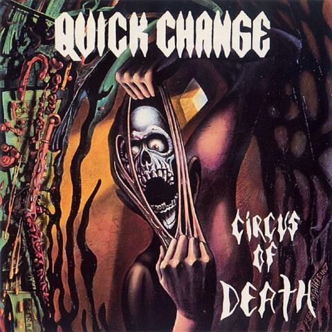 Circus of Death: Secret Lost Recordings