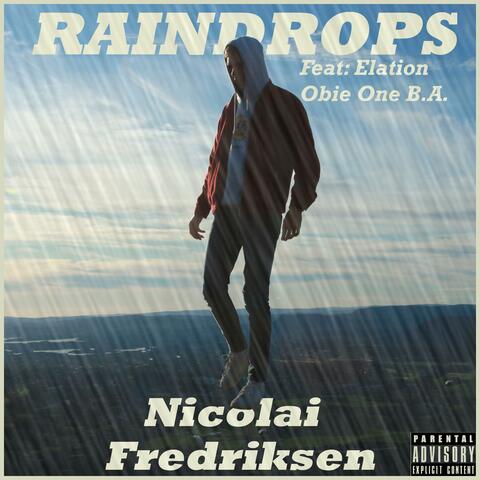 Raindrops (feat. Elation & Obie One B.A.)